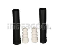 Cache-amortisseur Essieu arrière Thermoplastique 51175 ORIGINAL IMPERIUM pour VW