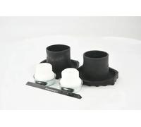 Cache-amortisseur Essieu arrière TSHB-ADT250R-KIT FEBEST pour TOYOTA AVENSIS