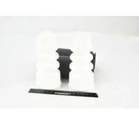 Cache-amortisseur Essieu arrière VWSHB-B5R-KIT FEBEST pour VW AUDI SKODA