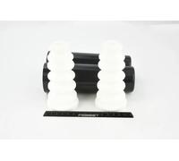 Cache-amortisseur Essieu arrière VWSHB-GOLVIR-KIT FEBEST pour AUDI VW SKODA SEAT