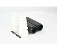 FEBEST Kit de protection d'amortisseur Kit De Protection d'Amortisseur à 134mm