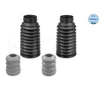 Cache-amortisseur Essieu avant 014 640 0004 MEYLE pour MERCEDES-BENZ CLASSE C