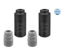 Cache-amortisseur Essieu avant 014 640 0006 MEYLE pour MERCEDES-BENZ CLASSE C