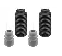 Meyle Cache-amortisseur essieu avant 014 640 0006 pour Mercedes‑Benz Classe C