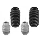 Meyle Cache-amortisseur Essieu avant 014 640 0007 pour Mercedes-Benz Classe A