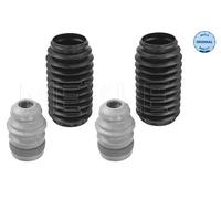 Cache-amortisseur Essieu avant 014 640 0007 MEYLE pour MERCEDES-BENZ CLASSE A