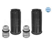 Cache-amortisseur Essieu avant 014 640 0013 MEYLE pour MERCEDES-BENZ CLASSE E