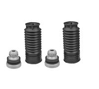 Meyle Cache-amortisseur essieu avant 014 640 0016 pour Mercedes-Benz Classe E