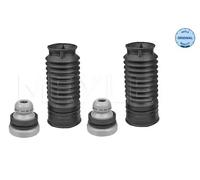 Cache-amortisseur Essieu avant 014 640 0016 MEYLE pour MERCEDES-BENZ CLASSE E