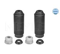 Cache-amortisseur Essieu avant 014 640 0020 MEYLE pour SMART FORTWO Coupé