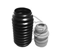 Cache-amortisseur Essieu avant 02441 Metalcaucho pour MERCEDES-BENZ CLASSE A