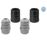 Cache-amortisseur Essieu avant 100 640 0004 MEYLE pour AUDI VW SKODA SEAT