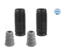 Meyle Kit de protection anti-poussière amortisseur 1006400007 Compatible AUDI/SEAT/SKODA