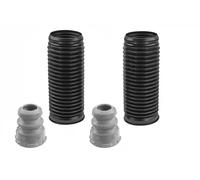 Cache-amortisseur Essieu avant 100 640 0009 MEYLE pour VW SEAT SKODA AUDI