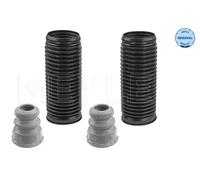 Cache-amortisseur Essieu avant 100 640 0009 MEYLE pour VW SEAT SKODA AUDI