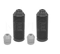 Cache-amortisseur Essieu avant 100 640 0016 MEYLE pour SEAT SKODA AUDI VW