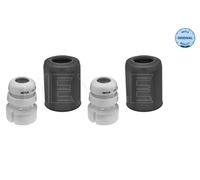 Cache-amortisseur Essieu avant 100 640 0025 MEYLE pour AUDI A4 B8 A4 B8 Avant A5