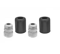 Meyle Cache-amortisseur essieu avant 100 640 0025 pour Audi A4 B8, A4 B8 Avant, A5