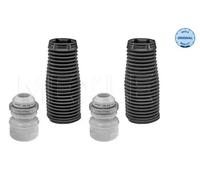 Cache-amortisseur Essieu avant 100 640 0026 MEYLE pour VW MAN