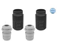 Cache-amortisseur Essieu avant 11-14 640 0001 MEYLE pour CITROËN PEUGEOT FIAT