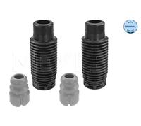 Cache-amortisseur Essieu avant 11-14 640 0003 MEYLE pour PEUGEOT 206+ 206 Van