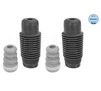 Cache-amortisseur Essieu avant 11-14 640 0004 MEYLE pour PEUGEOT CITROËN FIAT