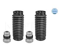 Cache-amortisseur Essieu avant 11-14 640 0007 MEYLE pour PEUGEOT 407 407 SW