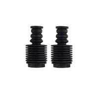 Cache-amortisseur Essieu avant 11-267904 BILSTEIN pour RENAULT MEGANE III Coupé