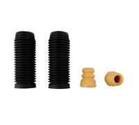 BILSTEIN Kit De Protection Contre La Poussière Amortisseur Avant Service Kit pour VW Golf VI 3/5 portes (5K1) Golf V 3/5 portes (1K1) Tiguan I (5N) Touran I (1T1, 1T2) Golf Plus/Crossgolf (5M1, 521)