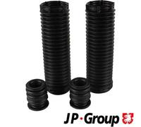 JP GROUP 1142701810 Kit de protection d'amortisseur
