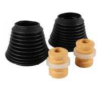 JP Group Kit de protection d'amortisseur 1142701910 pour Audi V8 100 C3 Avant
