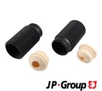 Cache-amortisseur Essieu avant 1242703010 JP GROUP pour OPEL VOLVO TOYOTA SUZUKI