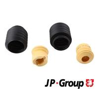 Cache-amortisseur Essieu avant 1442703010 JP GROUP pour BMW 5 5 Touring
