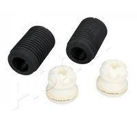 Cache-amortisseur Essieu avant 159-00-0108 ASHIKA pour BMW 5 6 Décapotable