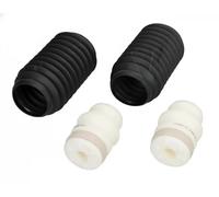 Cache-amortisseur Essieu avant 159-00-0501 ASHIKA pour MERCEDES-BENZ CLASSE A