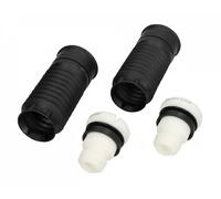 Cache-amortisseur Essieu avant 159-00-0505 ASHIKA pour MERCEDES-BENZ CLASSE E