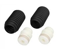 Cache-amortisseur Essieu avant 159-00-0506 ASHIKA pour MERCEDES-BENZ CLASSE A