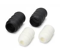 Cache-amortisseur Essieu avant 159-00-0602 ASHIKA pour CITROËN FIAT PEUGEOT