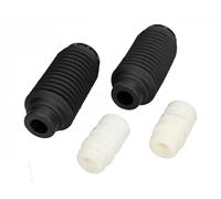 Ashika Kit de protection d'amortisseur AVANT 159-00-0613