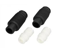 Cache-amortisseur Essieu avant 159-00-0619 ASHIKA pour PEUGEOT 605 406 406 Break