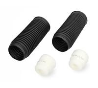 Cache-amortisseur Essieu avant 159-00-0942 ASHIKA pour VW SEAT SKODA