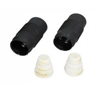 Cache-amortisseur Essieu avant 159-03-306 ASHIKA pour MAZDA 6 Hatchback