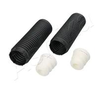 Cache-amortisseur Essieu avant 159-03-307 ASHIKA pour MAZDA 3 3 A trois volumes