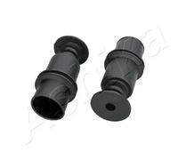 Cache-amortisseur Essieu avant 159-04-411 ASHIKA pour HONDA CIVIC VII Hatchback