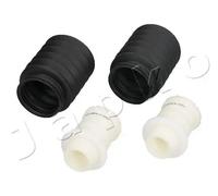 JAPKO 1590123 Kit de protection contre la poussière, amortisseur pour BMW