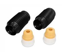 Cache-amortisseur Essieu avant 1590203 JAPKO pour ALFA ROMEO 159 159 Sportwagon