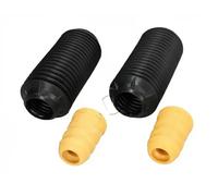 Cache-amortisseur Essieu avant 1590300 JAPKO pour FORD TRANSIT Autobus/Autocar