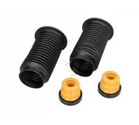 Cache-amortisseur Essieu avant 1590401 JAPKO pour OPEL VECTRA C VECTRA C GTS