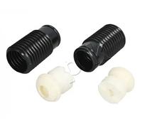 Cache-amortisseur Essieu avant 1590405 JAPKO pour OPEL ASTRA F A trois volumes