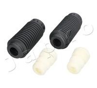 Cache-amortisseur Essieu avant 1590615 JAPKO pour PEUGEOT CITROËN